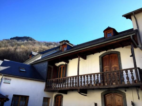 Apartement montagne dans maison de caractères